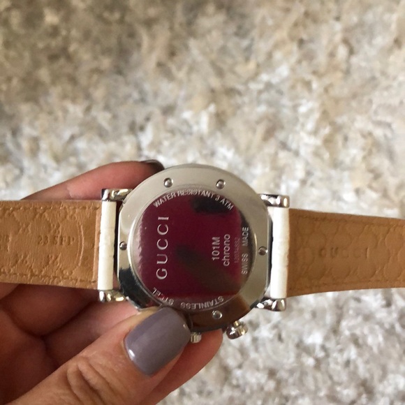 Authentic Gucci watch - Picture 4 of 6